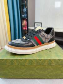 Picture of Gucci Shoes _SKUGuccisz38-44mnh05209192